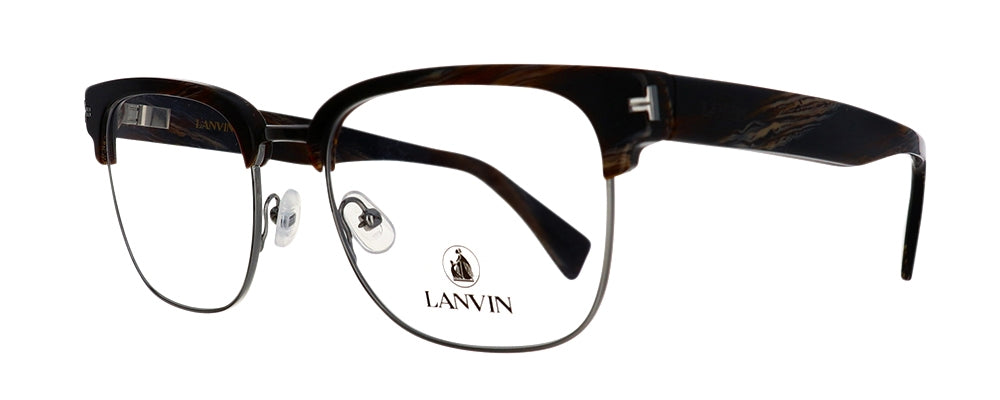 LANVIN Mod. LNV2109-206-53 – image 1