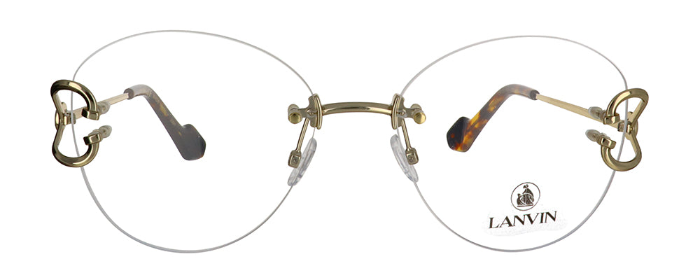 LANVIN Mod. LNV2119-700-55 – image 2