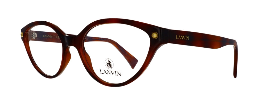 LANVIN Mod. LNV2607 – 214 – image 1