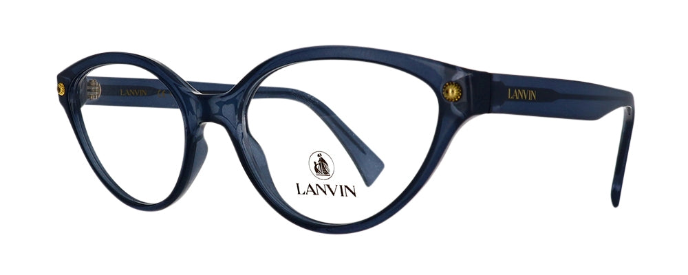 LANVIN Mod. LNV2607 – 414 – image 1