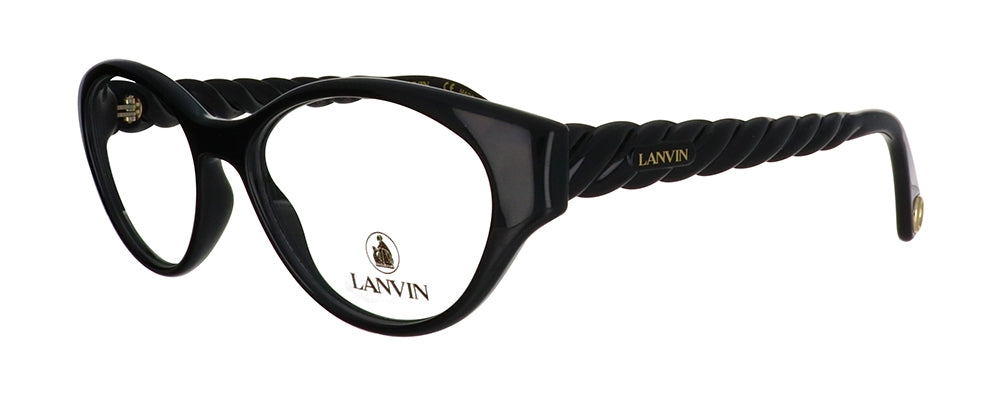 LANVIN Mod. LNV2623-001-52 – image 1