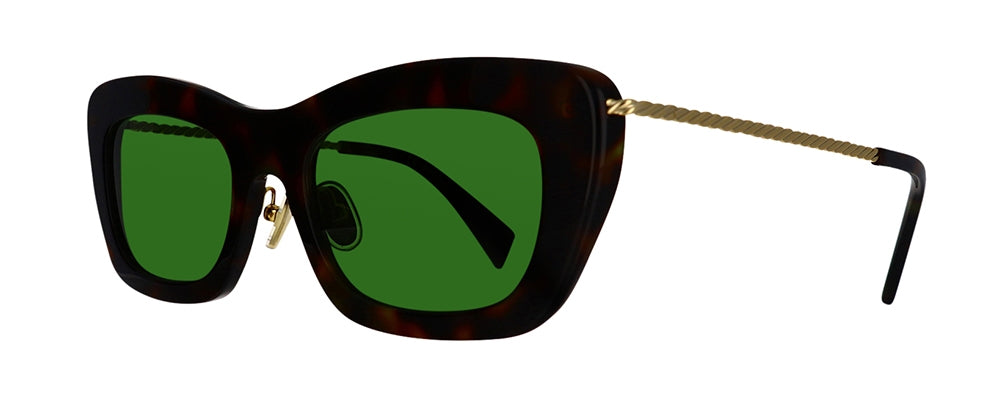LANVIN Mod. LNV608S – 317 – image 1