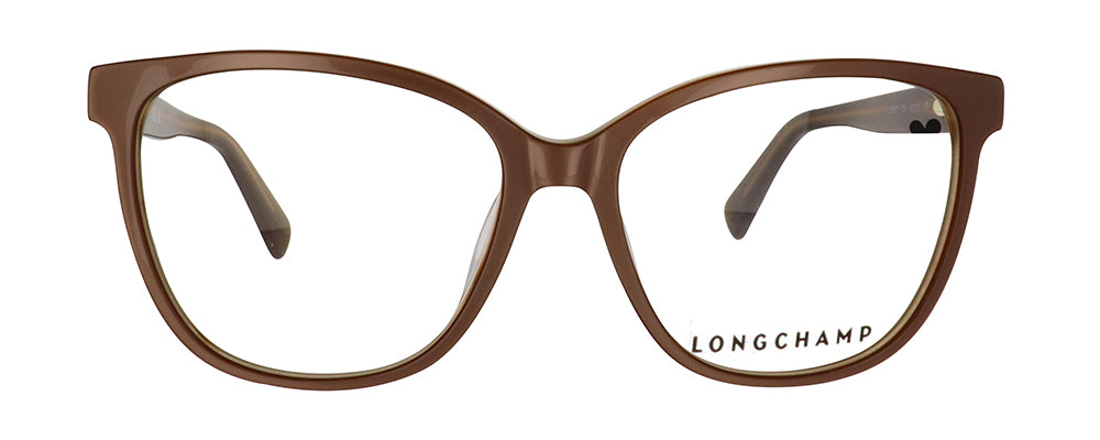 LONGCHAMP Mod. LO2687-278-53 – image 2