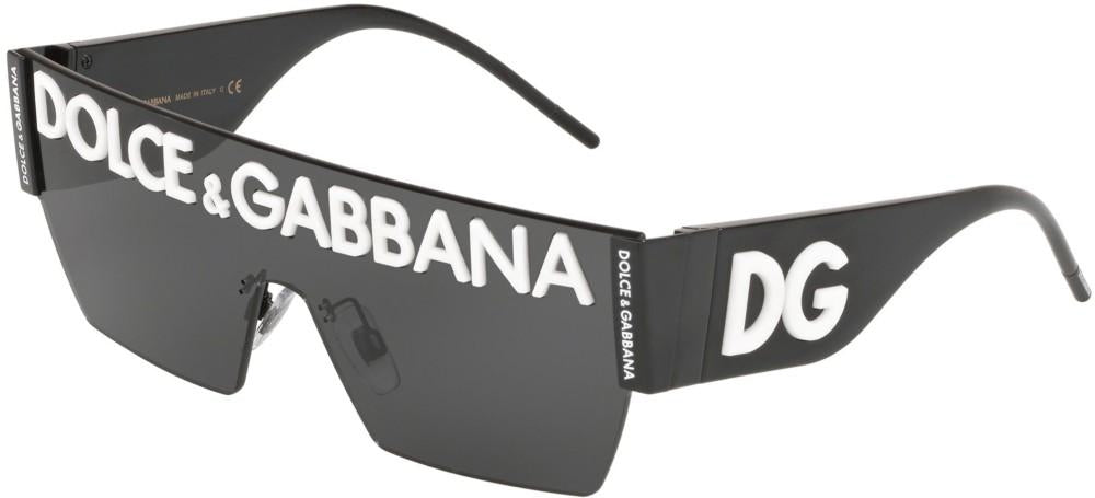 DOLCE & GABBANA MOD. LOGO DG 2233 – 01-87 – image 1