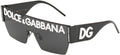 DOLCE & GABBANA MOD. LOGO DG 2233 – 01-87 – image 1