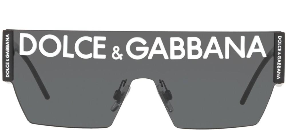 DOLCE & GABBANA MOD. LOGO DG 2233 – 01-87 – image 2
