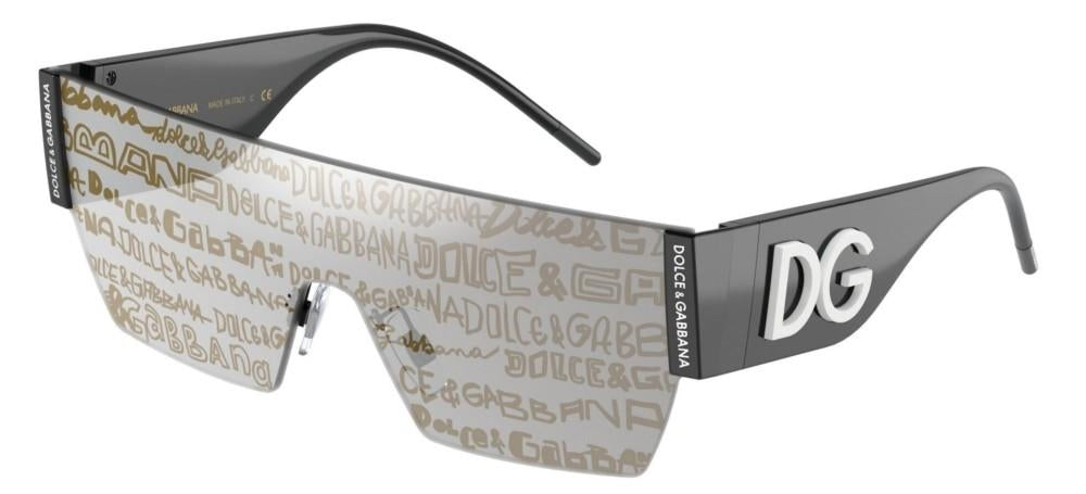 DOLCE & GABBANA MOD. LOGO DG 2233 – 3277-K1 – image 1