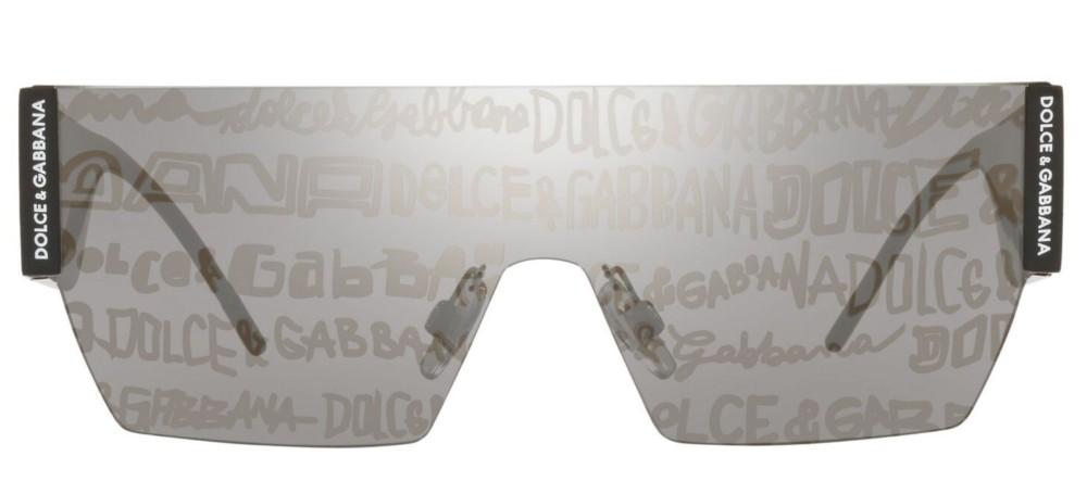 DOLCE & GABBANA MOD. LOGO DG 2233 – 3277-K1 – image 2