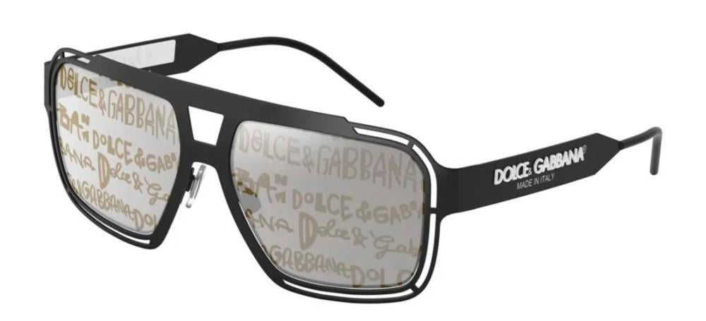 DOLCE & GABBANA MOD. LOGO DG 2270 – 1106-K1 – image 1