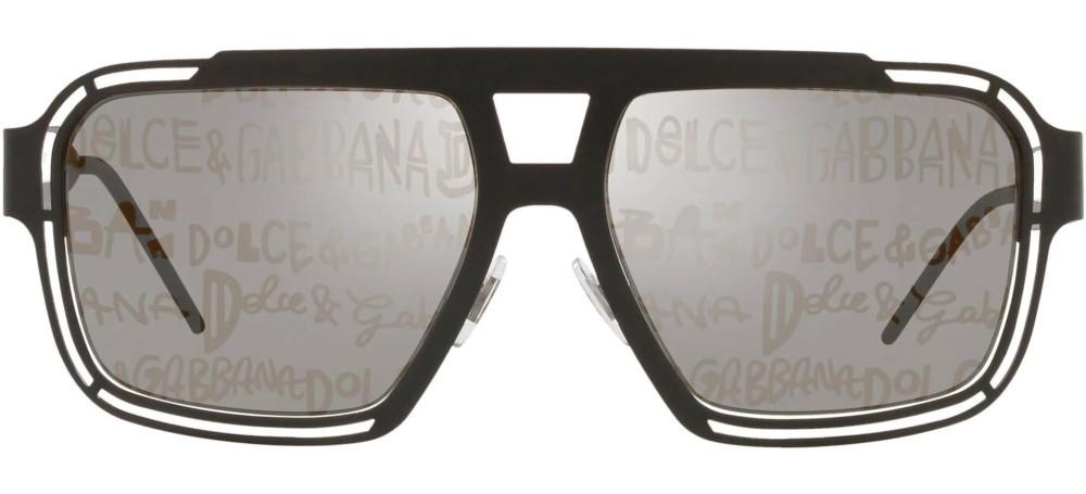 DOLCE & GABBANA MOD. LOGO DG 2270 – 1106-K1 – image 2