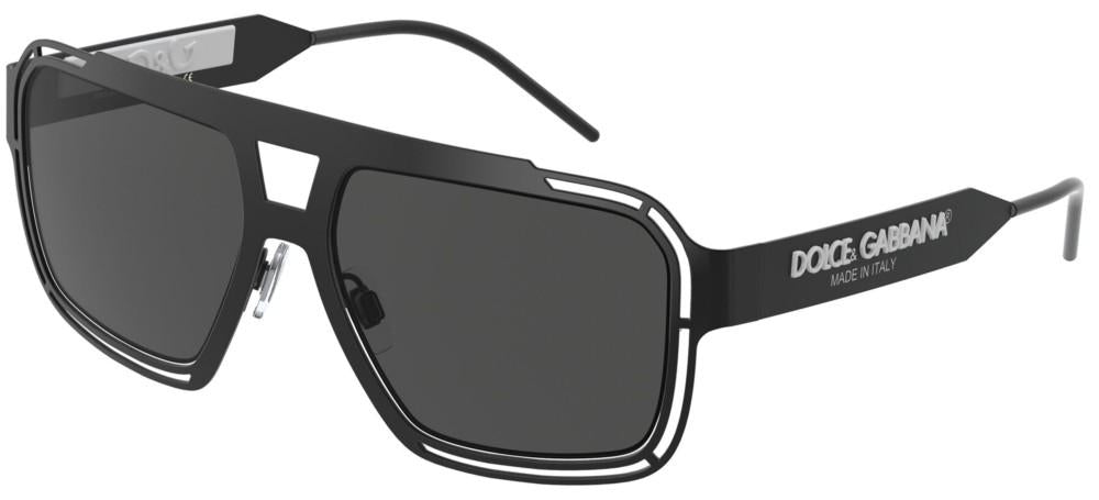 DOLCE & GABBANA MOD. LOGO DG 2270 – 3276-87 – image 1