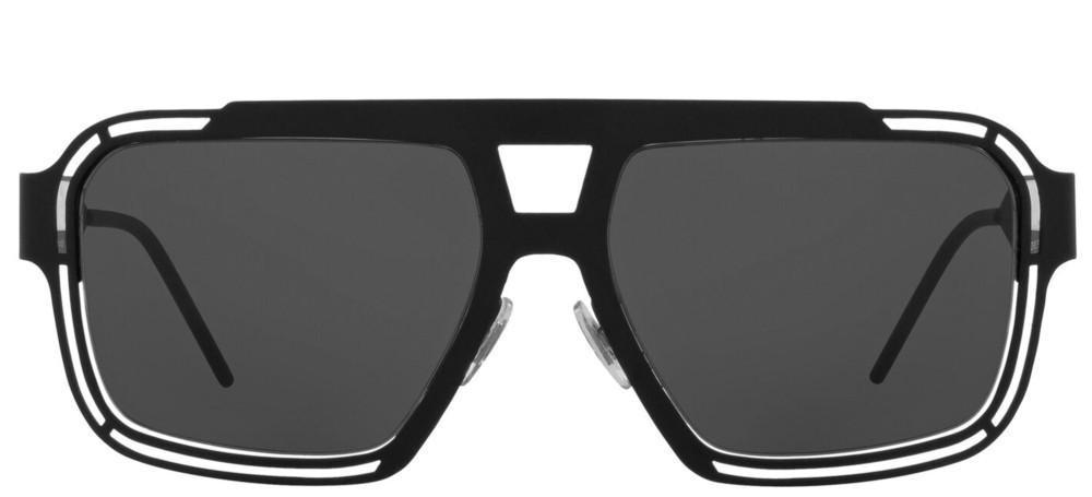 DOLCE & GABBANA MOD. LOGO DG 2270 – 3276-87 – image 2