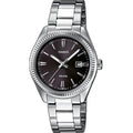 CASIO COLLECTION Mod. LADY DATE - BLACK-0
