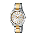 CASIO COLLECTION Mod. LADY DATE - TWO TONES-0