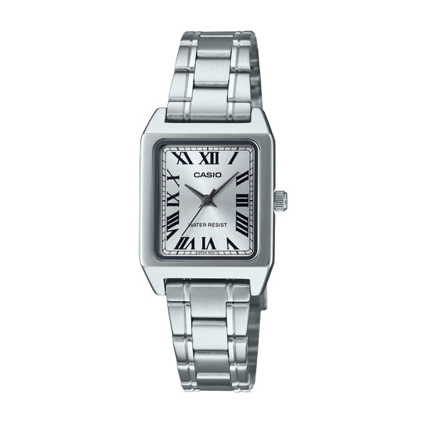 CASIO Default