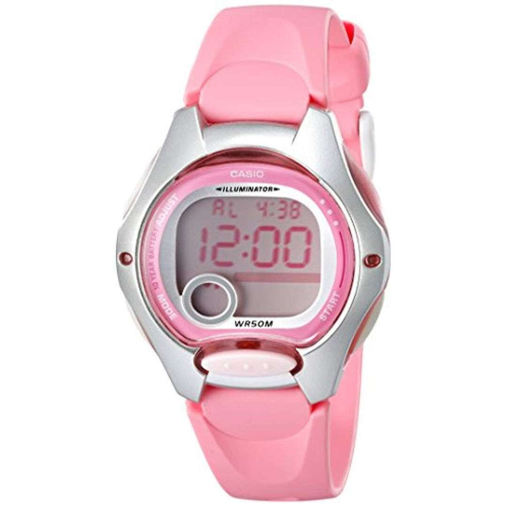 CASIO pink