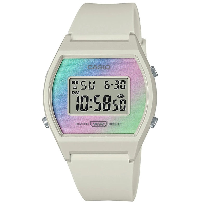 CASIO EU Default