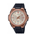 CASIO black