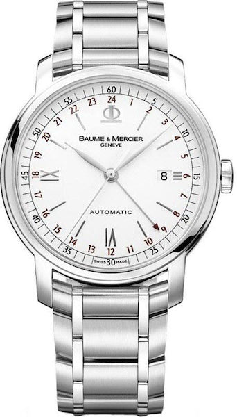 BAUME&MERCIER Default