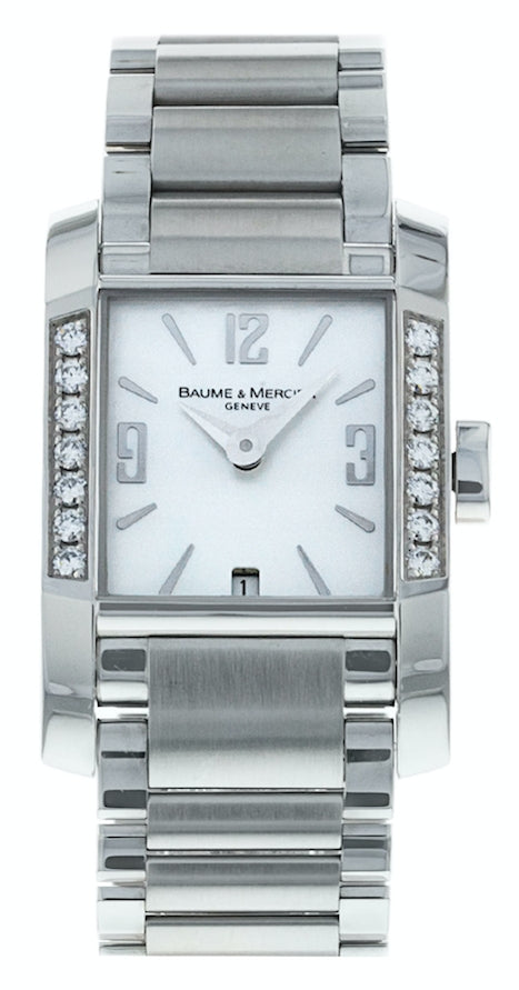 BAUME&MERCIER Default