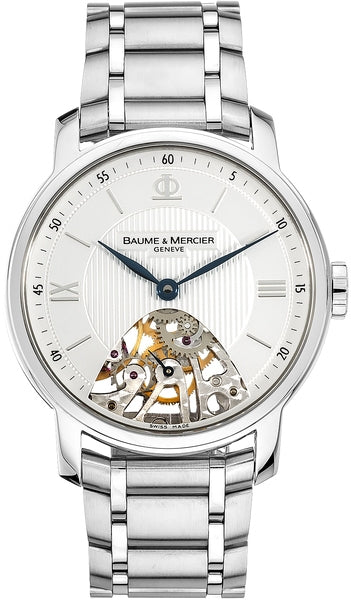 BAUME&MERCIER Default