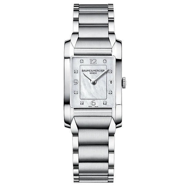 BAUME&MERCIER Default