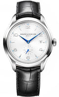 BAUME&MERCIER white