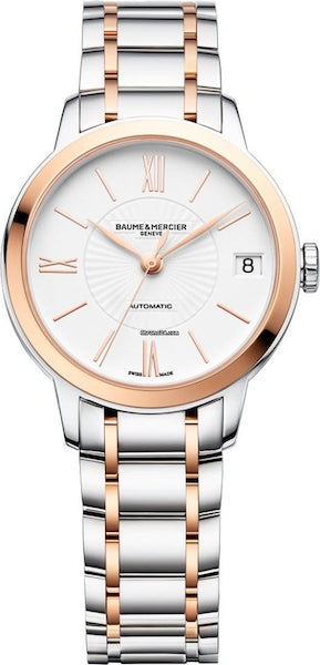 BAUME&MERCIER Default