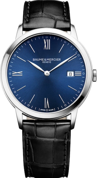 BAUME&MERCIER Default