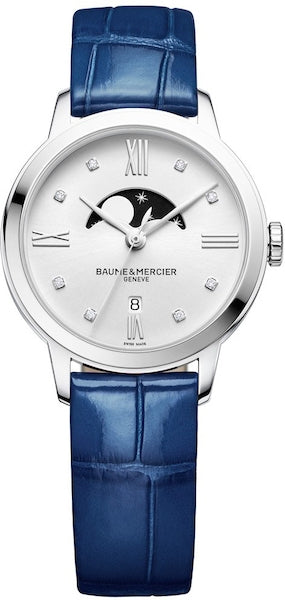 BAUME&MERCIER Default