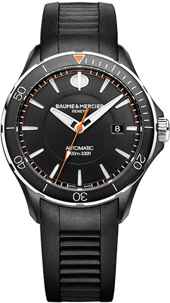 BAUME&MERCIER Default