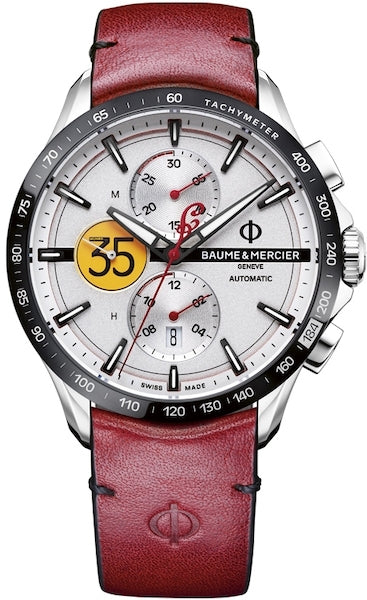 BAUME&MERCIER Default