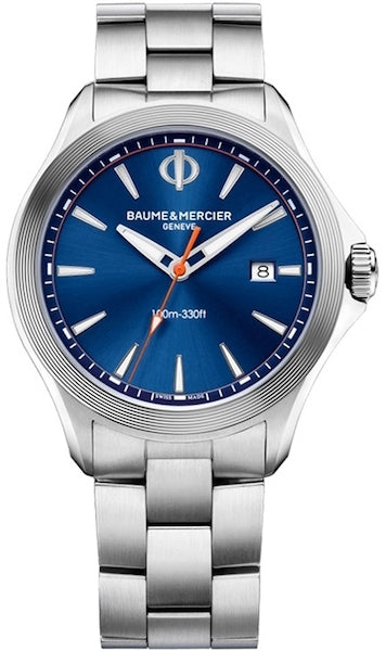 BAUME&MERCIER Default