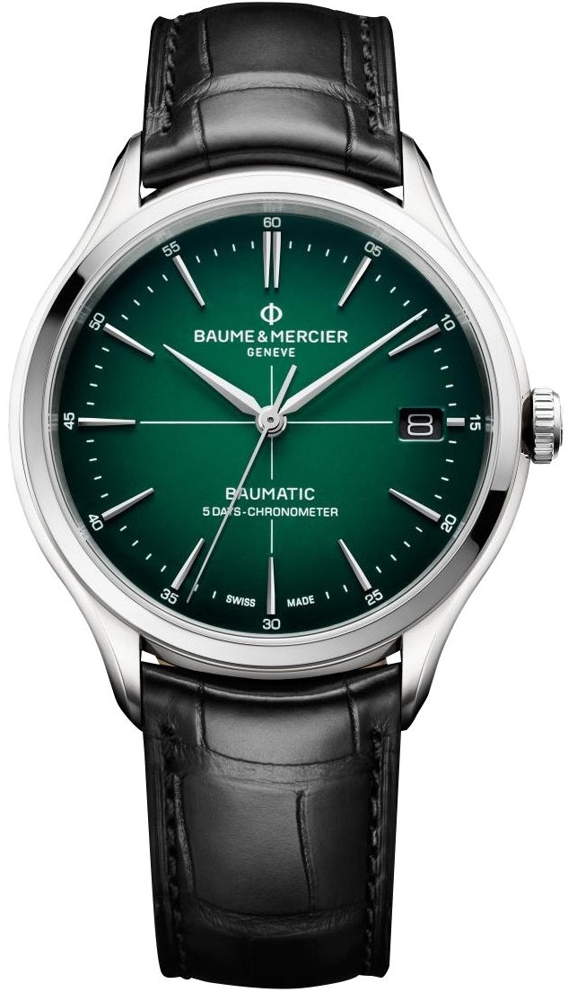 BAUME&MERCIER Default