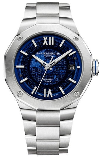 BAUME&MERCIER Default