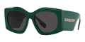 BURBERRY MOD. MADELINE BE 4388U – image 1