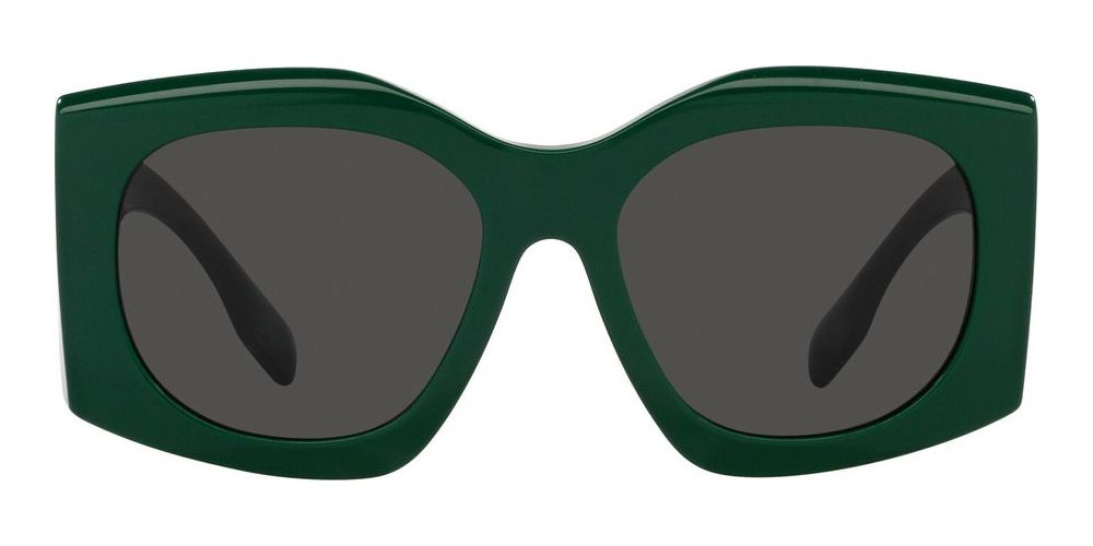 BURBERRY MOD. MADELINE BE 4388U – image 2