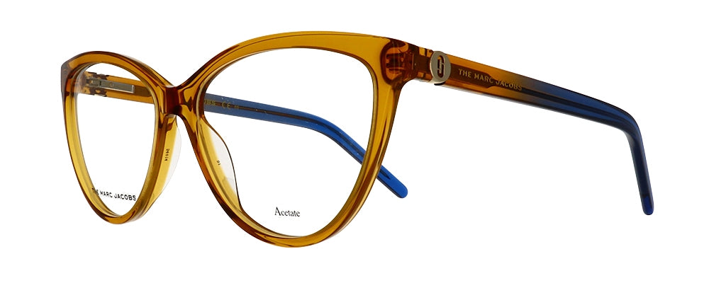 MARC JACOBS NEW Mod. MARC599-3LG-54 – image 1