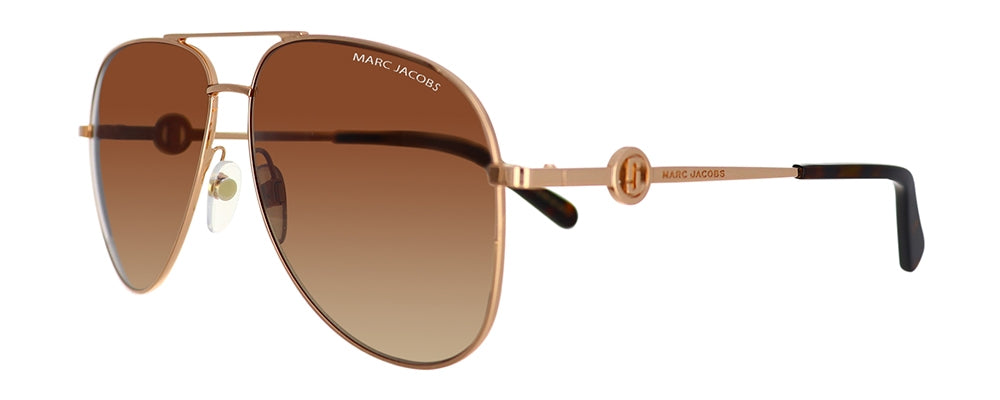 MARC JACOBS Mod. MARC653_S – 01Q – image 1