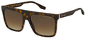 MARC JACOBS MOD. MARC 639_S – 086-HA – image 1