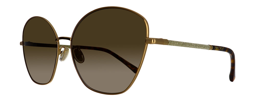 JIMMY CHOO Mod. MARILIA_G_SK – 06J – image 1