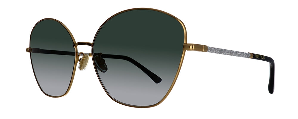 JIMMY CHOO Mod. MARILIA_G_SK – 2M2 – image 1