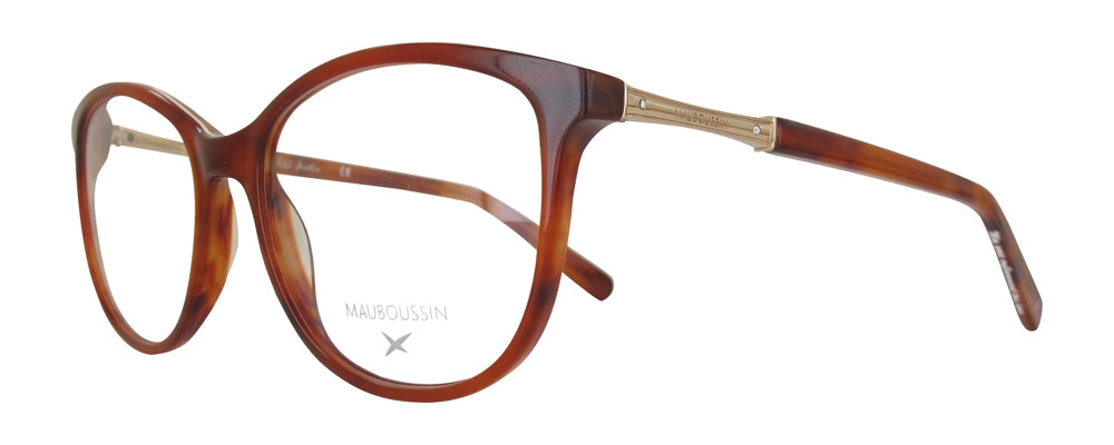 MAUBOUSSIN Mod. MAU1615-05-50 – image 1