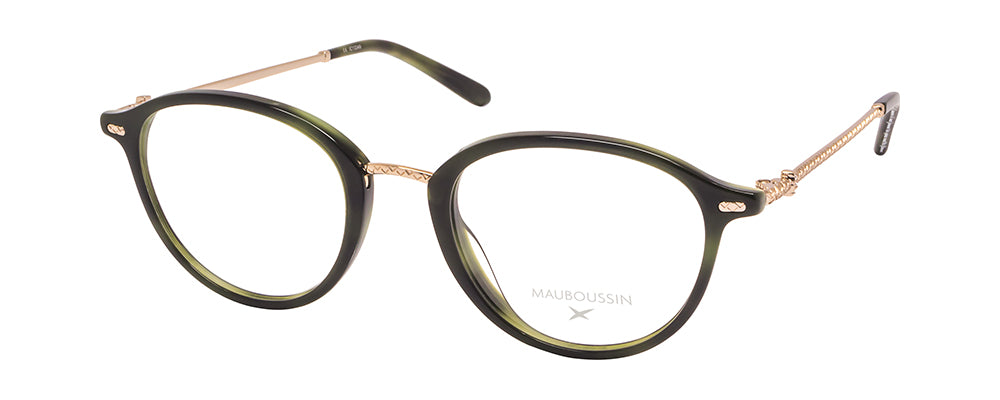 MAUBOUSSIN Mod. MAU1815-05-47 – image 2