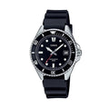 CASIO SPORT Mod. DIVER COMPACT 50M - BLACK-0