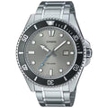 CASIO SPORT Mod. DIVER DATE 200M - GREY-0