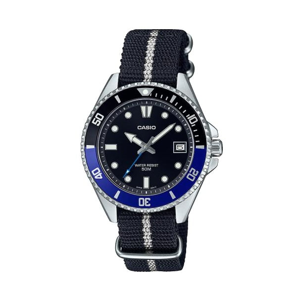 CASIO Default