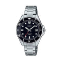 CASIO SPORT Mod. DIVER COMPACT 50M - BLACK-0