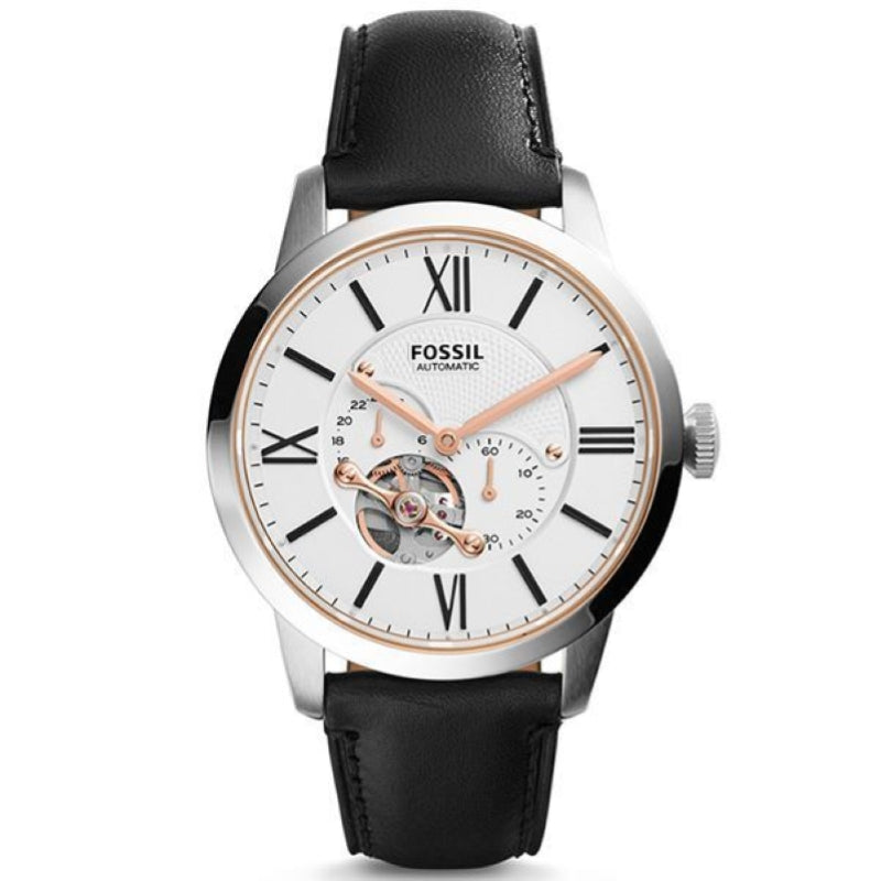 FOSSIL Default
