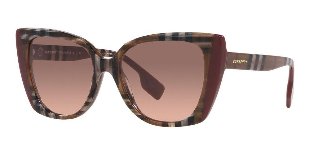 BURBERRY MOD. MERYL BE 4393 – image 1